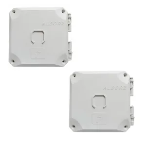 پایه دوربین کم باکس البرز مدل 14*14 بسته 2 عددی