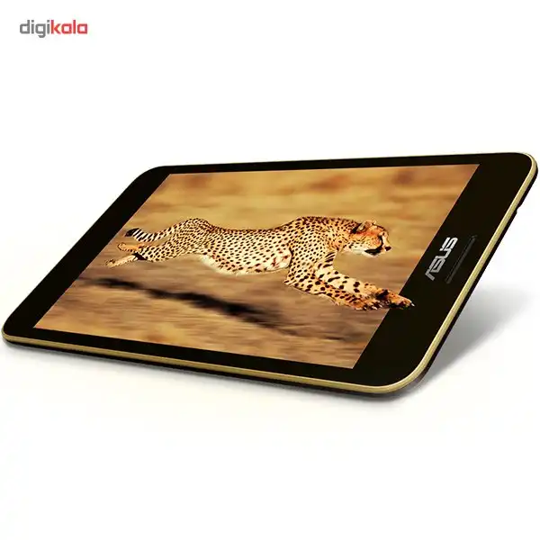 تبلت ایسوس مدل Fonepad 7 FE375CG دو سیم کارت ظرفیت 8 گیگابایت