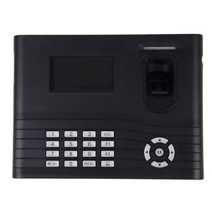 دستگاه حضور غیاب زد کی تی اکو مدل HB-130BA