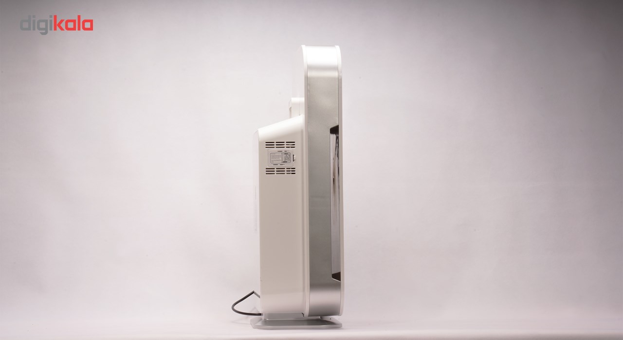 دستگاه تصفیه کننده هوا اوزون مدل 608