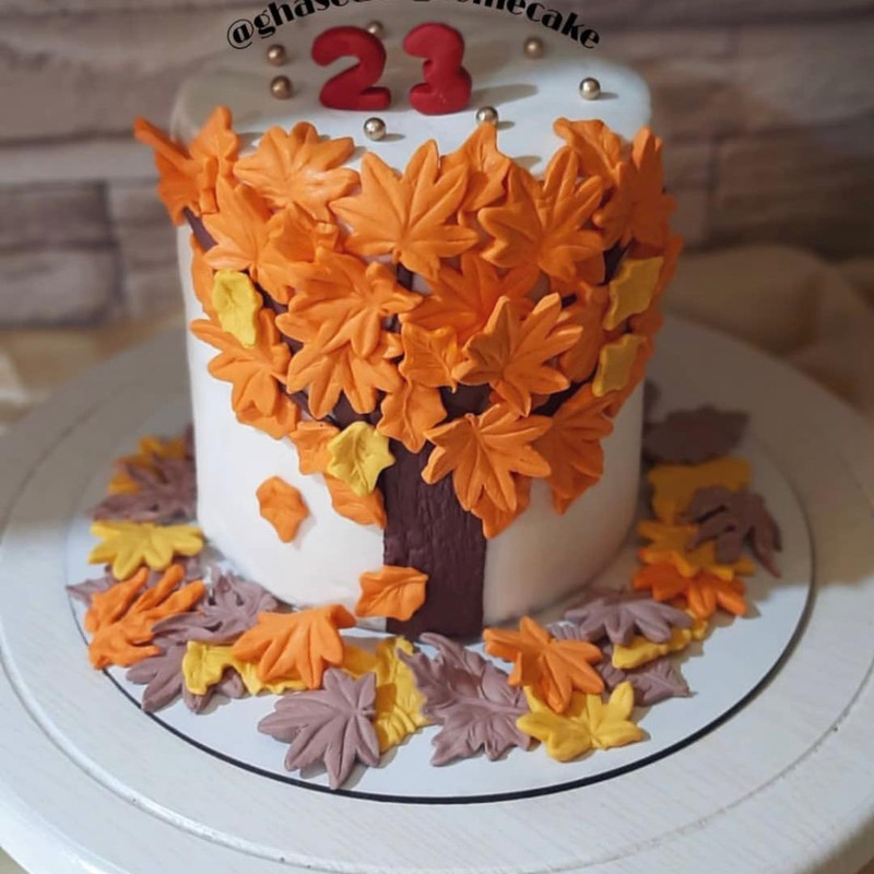 قالب شکلات طرح مالد برگ کد M13