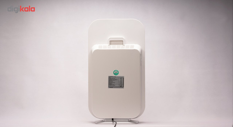 دستگاه تصفیه کننده هوا اوزون مدل OZ-608