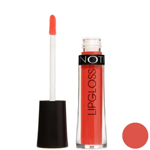 رژ لب مایع نوت سری Hydra Color شماره 21
