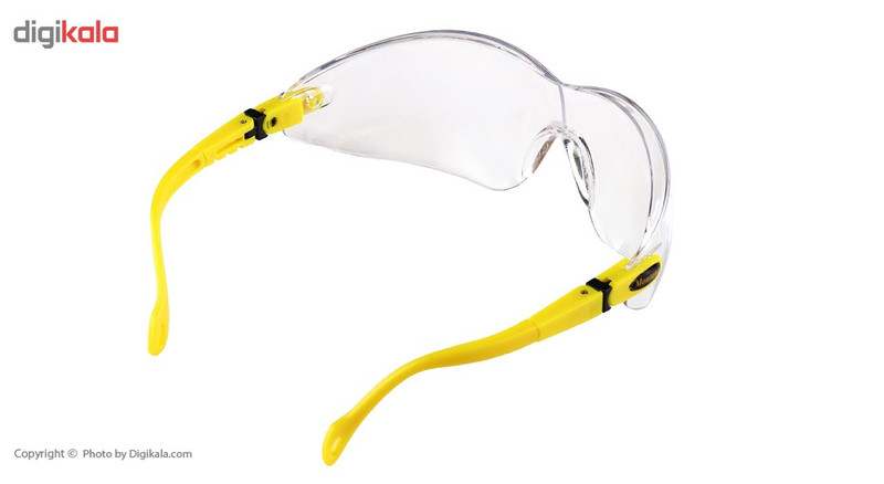 عینک ایمنی ماتریکس مدل Montana عینک ایمنی ماتریکس مدل Montana