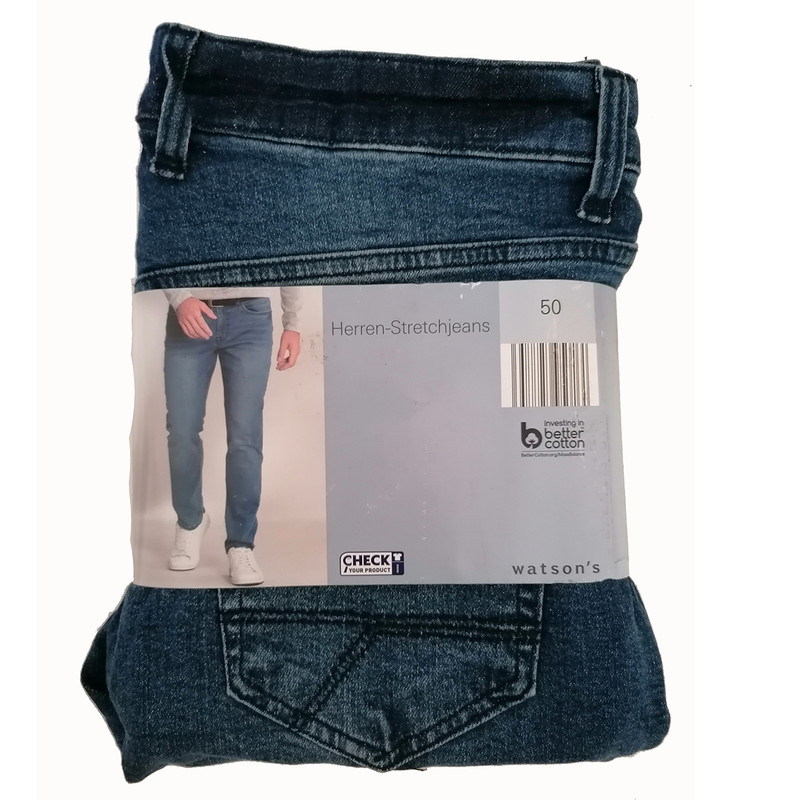 شلوار جین مردانه واتسونز مدل 14953308