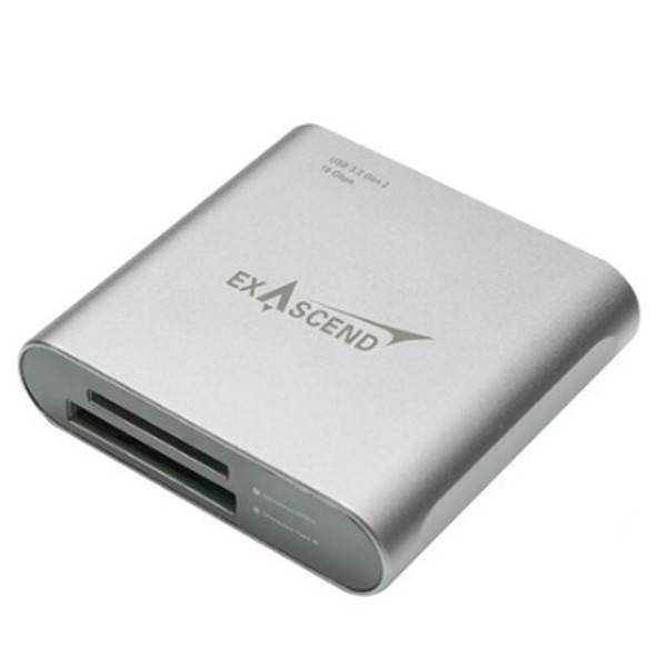 رم ریدر اکساسند مدل CFexpress Type A / SD Express