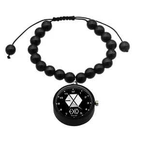 ساعت مچی عقربه ای ناکسیگو مدل EXO کد BF11834