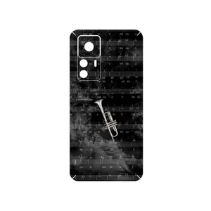 MAHOOT Trumpet Cover Sticker for Xiaomi 12T Pro