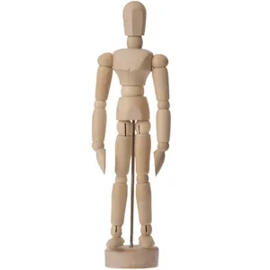 manikin Size 14cm