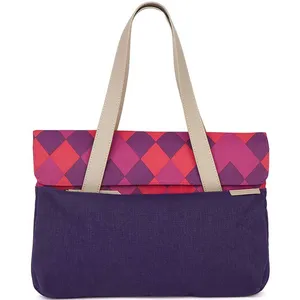 STM Grace Delux Pattern Bag For 15 Inch MacBook