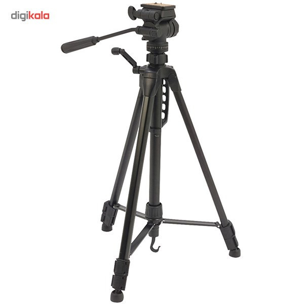 سه پایه دوربین کملینک مدل CL-TPPRE23