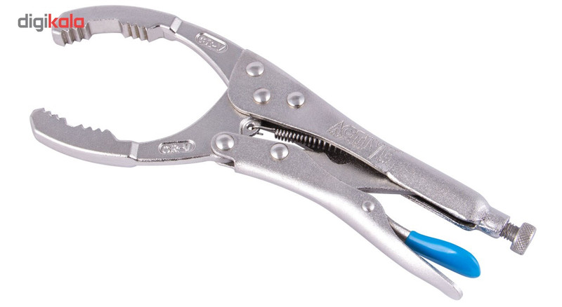 انبر قفلی فیلتر بازکن اکتیو مدل AC6009FL انبر قفلی فیلتر بازکن اکتیو مدل AC6009FL