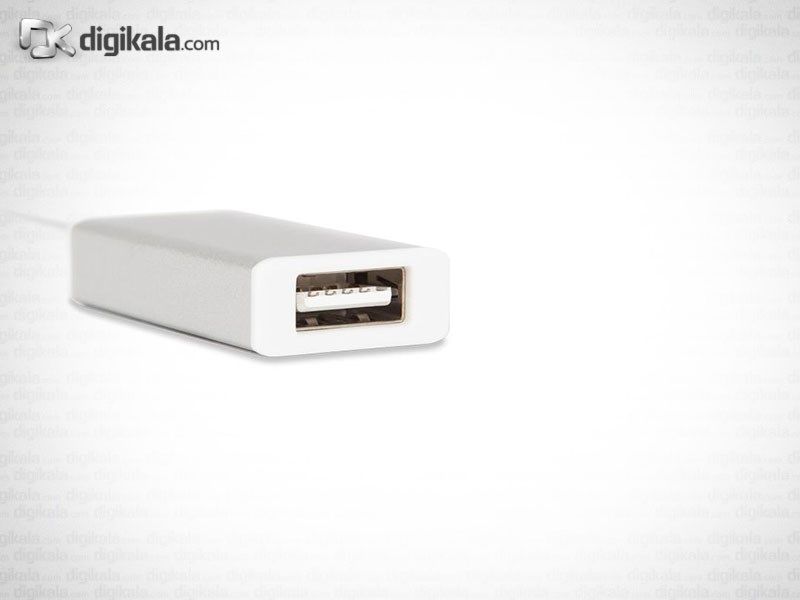 کابل افزایش طول USB 3.0 موشی 3 متر main 1 2