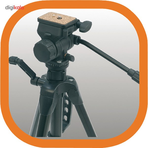 سه پایه دوربین کملینک مدل CL-TPPRE23