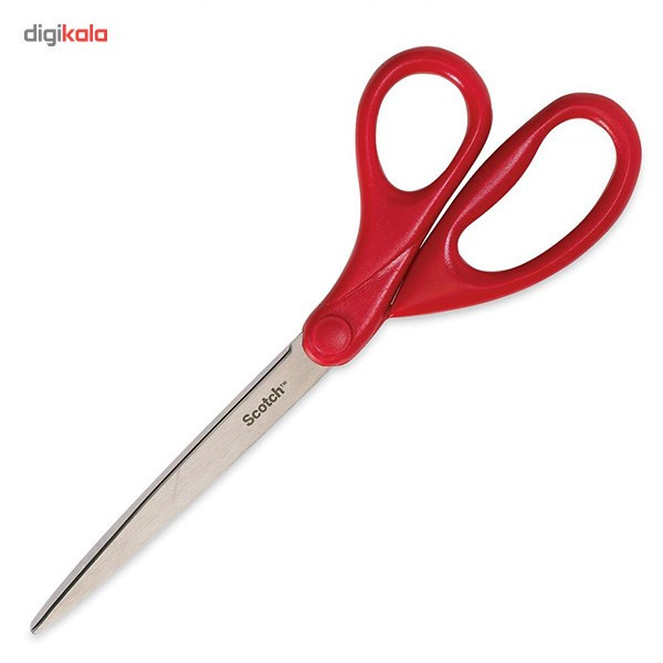 قیچی اسکاچ مدل Home and Office - سایز 7 اینچ قیچی اسکاچ مدل Home and Office - سایز 7 اینچ