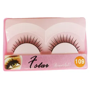 مژه مصنوعی مدل 109