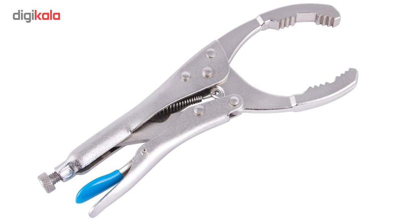 انبر قفلی فیلتر بازکن اکتیو مدل AC6009FL انبر قفلی فیلتر بازکن اکتیو مدل AC6009FL