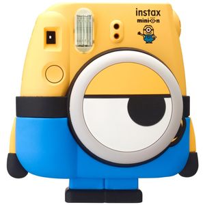نقد و بررسی دوربین عکاسی چاپ سریع فوجی فیلم مدل Instax Minio توسط خریداران