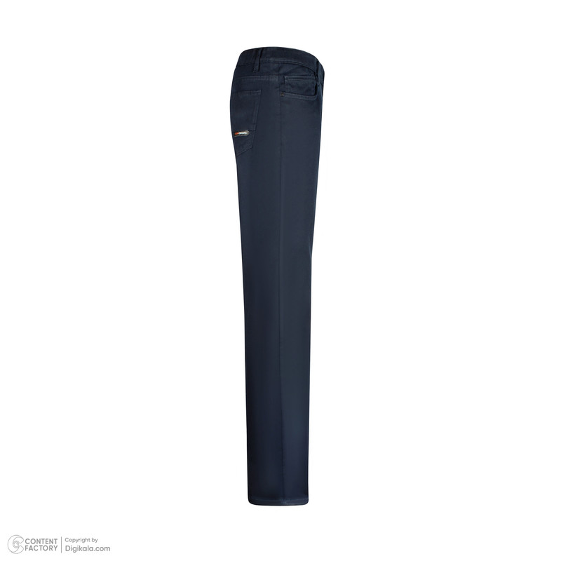 شلوار جین دخترانه تیپ تاپ مدل 33050B2 شلوار جین دخترانه تیپ تاپ مدل 33050B2