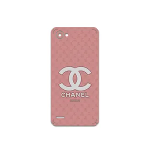 MAHOOT  CHNL Cover Sticker for LG Q6