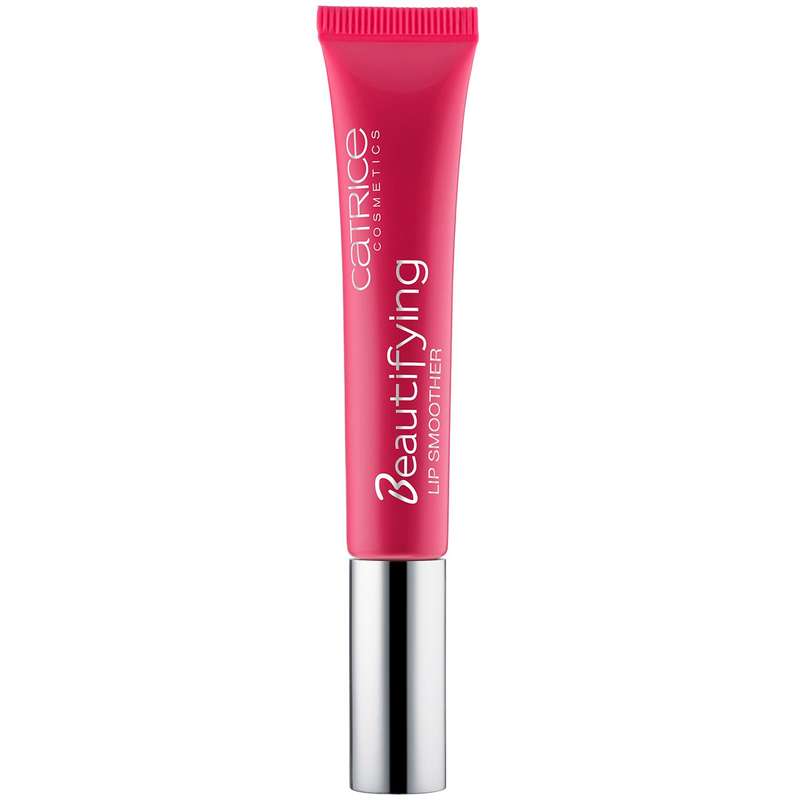 بالم لب کاتریس مدل Beautifying Lip Smoother شماره 060 بالم لب کاتریس مدل Beautifying Lip Smoother شماره 060