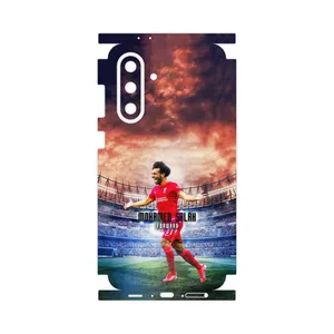 MAHOOT Mohammad Salah-FullSkin Cover Sticker for Samsung Galaxy A36