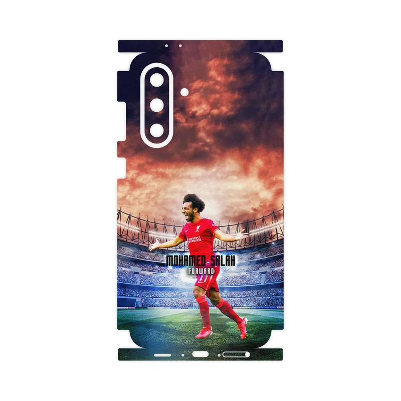 برچسب پوششی ماهوت مدل Mohammad Salah-FullSkin مناسب برای گوشی موبایل سامسونگ Galaxy A36