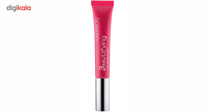 بالم لب کاتریس مدل Beautifying Lip Smoother شماره 060 بالم لب کاتریس مدل Beautifying Lip Smoother شماره 060