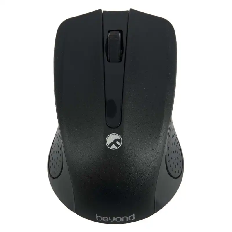 ماوس بی سیم بیاند مدل FOM-1344RF