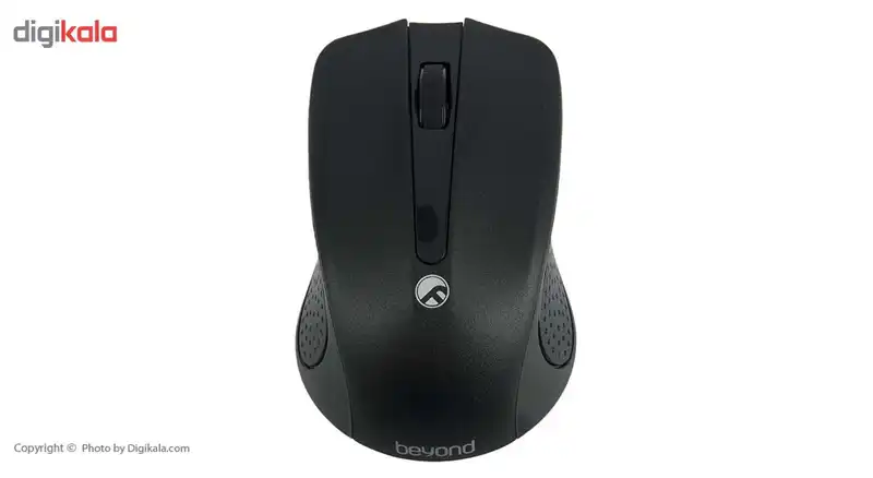 ماوس بی سیم بیاند مدل FOM-1344RF