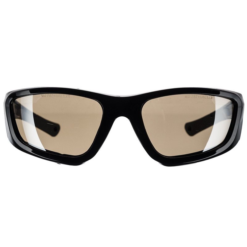 عینک ایمنی ماتریکس مدل Loyal