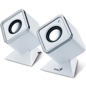 اسپیکر استریوی جنیوس مدل SP-D150