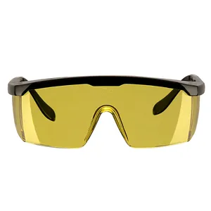 عینک ایمنی پارکسون ABZ مدل SS2533A