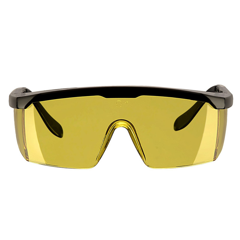 عینک ایمنی پارکسون ABZ مدل SS2533A عینک ایمنی پارکسون ABZ مدل SS2533A