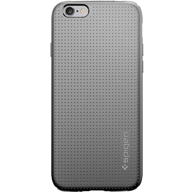کاور اسپیگن مدل Liquid Armor مناسب برای گوشی موبایل آیفون 6/6s