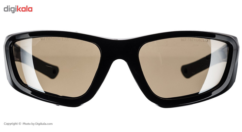 عینک ایمنی ماتریکس مدل Loyal