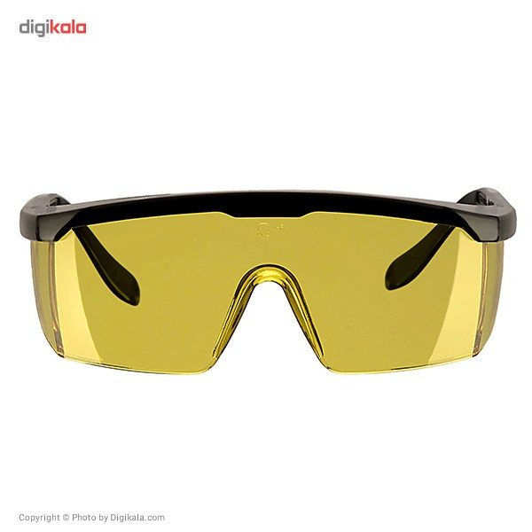 عینک ایمنی پارکسون ABZ مدل SS2533A عینک ایمنی پارکسون ABZ مدل SS2533A