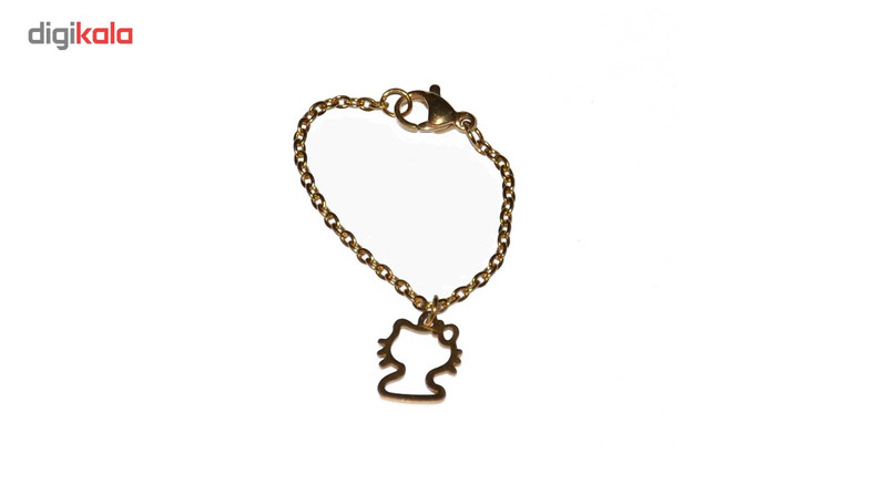 آویز ساعت بهار طرح گربه کیتی مدل 954 آویز ساعت بهار طرح گربه کیتی مدل 954