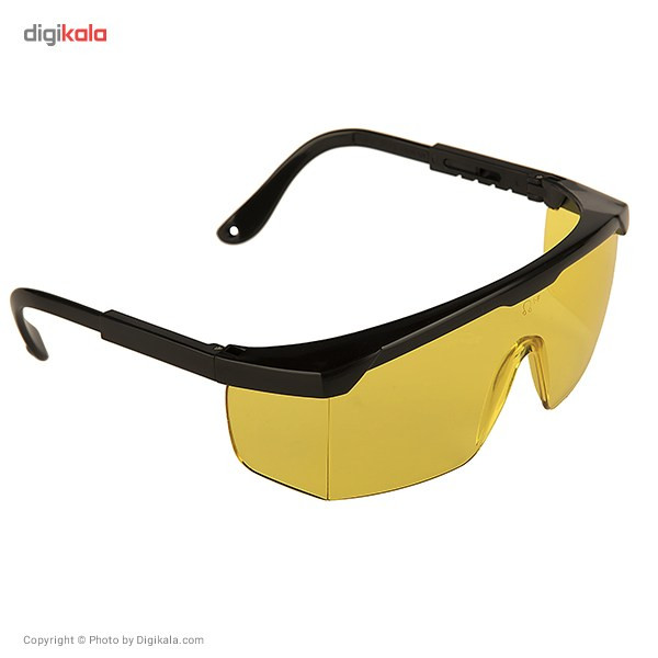 عینک ایمنی پارکسون ABZ مدل SS2533A عینک ایمنی پارکسون ABZ مدل SS2533A