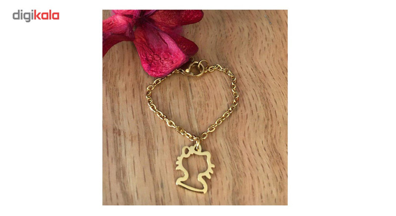 آویز ساعت بهار طرح گربه کیتی مدل 954 آویز ساعت بهار طرح گربه کیتی مدل 954