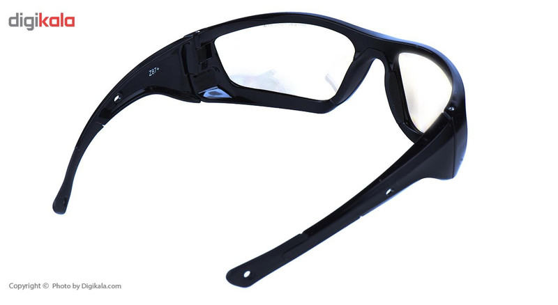 عینک ایمنی ماتریکس مدل Loyal
