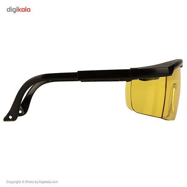 عینک ایمنی پارکسون ABZ مدل SS2533A عینک ایمنی پارکسون ABZ مدل SS2533A