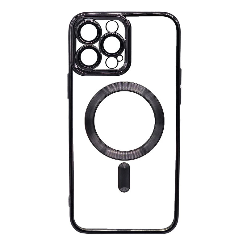 کاور مدل MG مناسب برای گوشی موبایل اپل Iphone 15 promax