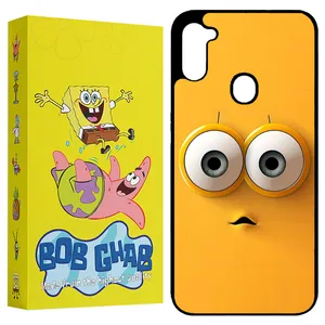 BOB Ghab BCPA11 Cover For Samsung Galaxy A11 / M11