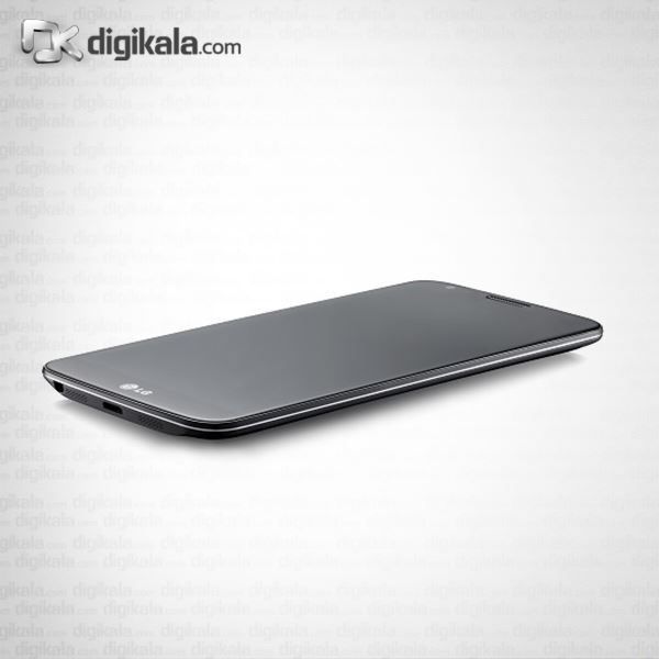 گوشی موبایل ال جی جی 2 - 16 گیگابایت main 1 9