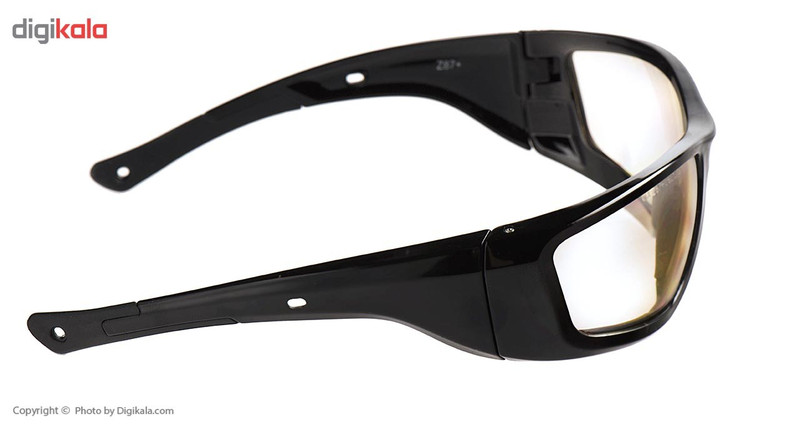 عینک ایمنی ماتریکس مدل Loyal