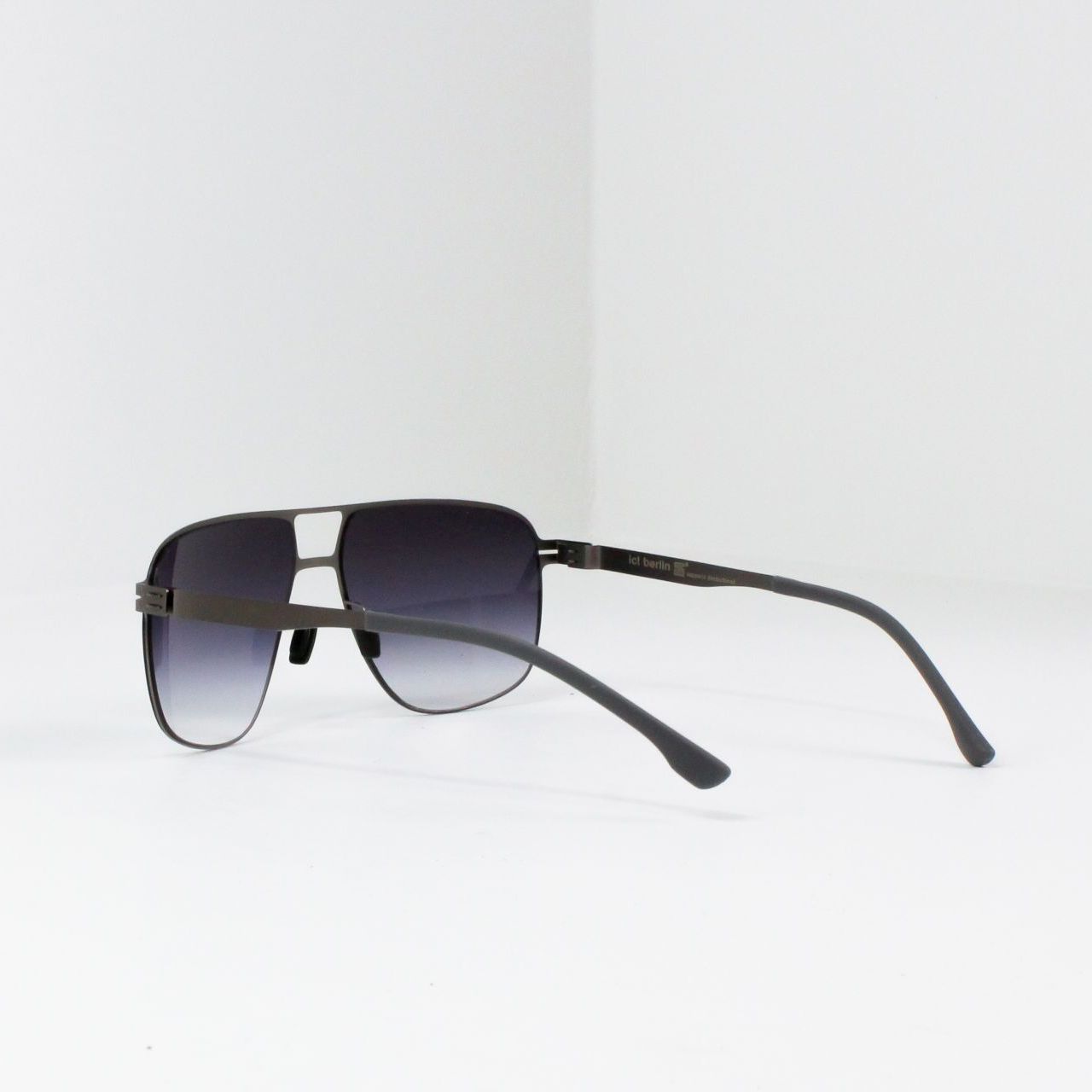 عینک آفتابی مردانه ایس برلین مدل Bruce PS 18019 D -  - 5