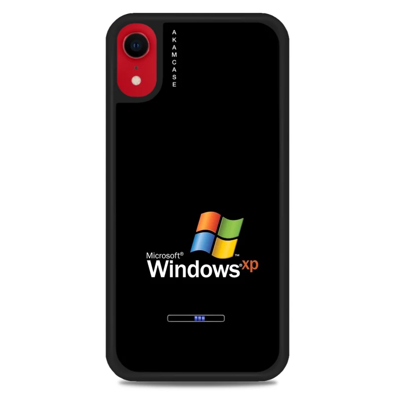 کاور آکام مدل AMC-WAXR-NOSTECH-16 مناسب برای گوشی موبایل اپل iPhone XR