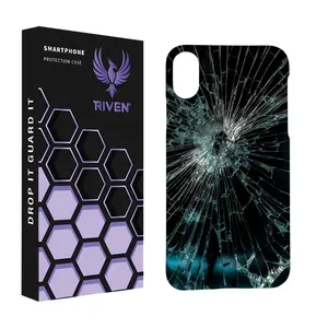 RIVEN RI2-13 Case For Apple iPhone XS Max