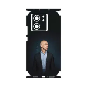 MAHOOT Jeff_Bezos-FullSkin Cover Sticker for Xiaomi 13T